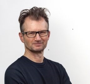 Ian Ramage
