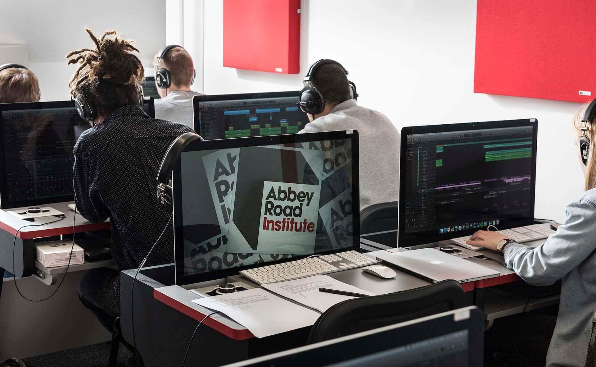 Abbey Road Institute